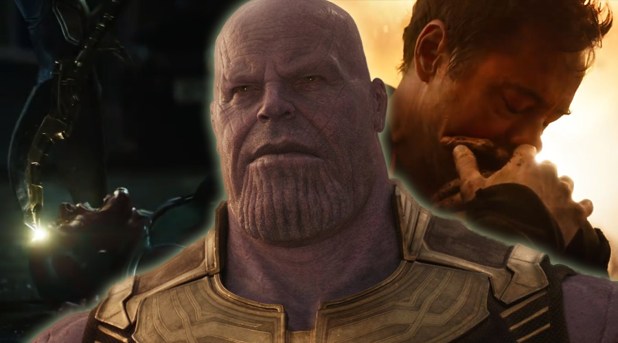 Russo Brothers talk about Thanos, pain and sacrifices in Avengers: Infinity War!