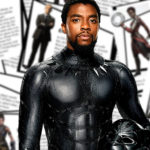 New bios for seven key characters from Black Panther have surfaced on web!