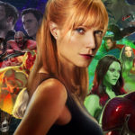 Gwyneth Paltrow apparently confirms Avengers 4 spoilers concerning Pepper Potts!