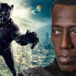 Wesley Snipes reveals why his 1990s Black Panther movie never got made!