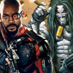 Solo movies for Deadshot and Lobo have apparently been abandoned!