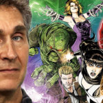 Doug Liman says he would be open to return at the helm of Justice League Dark!