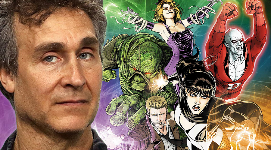 Doug Liman says he would be open to return at the helm of Justice League Dark!