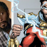 This Is Us and Luke Cage star will play The Wizard in Shazam!