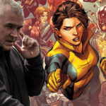 Deadpool director is developing a Kitty Pryde solo movie!