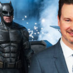 New rumor points towards Matt Reeves' The Batman being unconnected to the DCEU!