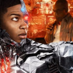 Joe Morton says that a Cyborg solo movie will happen and seemingly suggests that it's an origin story!