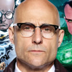 Mark Strong confirms landing the role of Doctor Sivana in Shazam! and shares his regrets concerning Green Lantern!