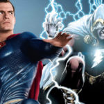 Henry Cavill's Superman rumored to appear in Shazam!