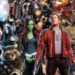 James Gunn confirms that Guardians of the Galaxy Vol. 3 is coming in 2020 and also suggests that its story isn't being changed due to the Disney/Fox merger!