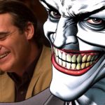 Todd Phillips wants Joaquin Phoenix for the lead role in The Joker origin movie!