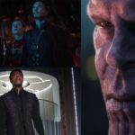 The heroes take the center stage in the Super Bowl TV spot for Avengers: Infinity War!