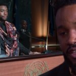 Ryan Coogler elaborates on the two Black Panther post-credits scenes!
