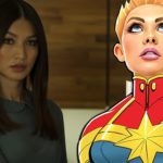 Captain Marvel adds Gemma Chan as a Kree villain!