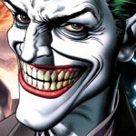 Production updates on The Joker movie, Batgirl and Flashpoint have arrived!