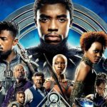 The first reviews point towards Black Panther being a cut above the rest!