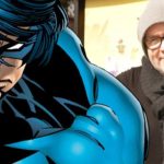 Nightwing director isn't leaving unless Warner Bros. fires him!