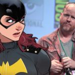 Joss Whedon bows out of Batgirl citing story issues!