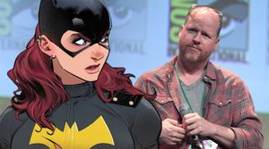 Joss Whedon bows out of Batgirl citing story issues!