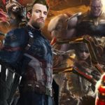 New bunch of Avengers: Infinity War promo art spotlights its heroes and villains!