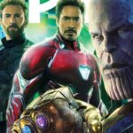 New magazine covers featuring Avengers: Infinity War characters arrive as the movie shines at ticket pre-sales!