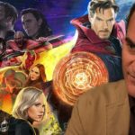 Joaquin Phoenix admires the Marvel Cinematic Universe but doesn't regret turning down the role of Doctor Strange!
