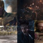 The second trailer for Avengers: Infinity War has arrived!