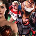 New information concerning Wonder Woman 2 and Suicide Squad 2 production surfaces on web!