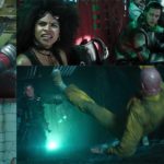 The Merc with a Mouth forms the X-Force in the new Deadpool 2 trailer!