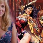 Kristen Wiig enters negotiations to star in Wonder Woman 2 as Cheetah!