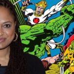 Ava DuVernay lands the directorial job of DC's New Gods movie!