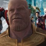 Avengers: Infinity War is indeed the longest Marvel Cinematic Universe installment so far!