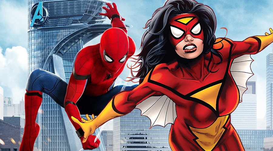 Spider-Man: Homecoming 2 could be introducing Jessica Drew!