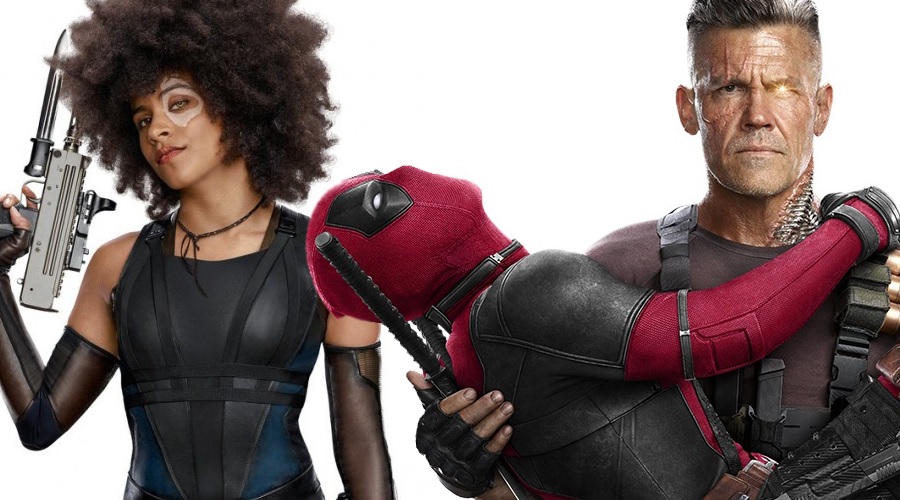 David Leitch discusses assembling the X-Force in Deadpool 2 as international poster arrive!