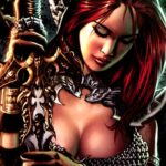 Red Sonja reboot lands Thor and X-Men: First Class scribe!