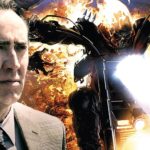 Nicholas Cage wants to see an R-rated Ghost Rider movie!