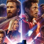 The first reaction to the first 30 minutes of Avengers: Infinity War has arrived along with the movie's opening weekend projection and IMAX poster!