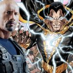 The Rock offers some rosy updates on Black Adam!