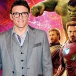 The Russo Brothers tease the title of Avengers 4!