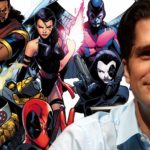 Jeff Wadlow reveals how Deadpool got in the way of his X-Force movie!