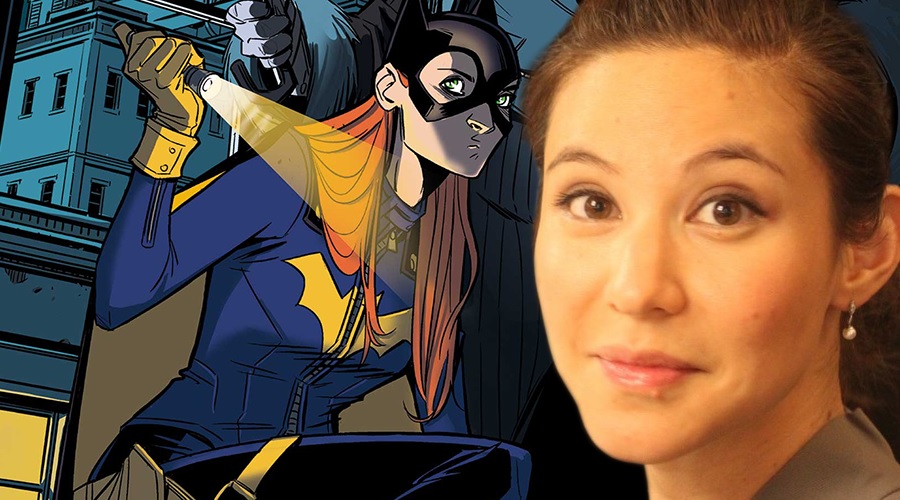 Batgirl gets over Joss Whedon's departure as Warner Bros. hires a female screenwriter to start from scratch!