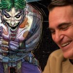 Joaquin Phoenix says The Joker role could be an interesting one!