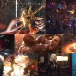 Four new TV spots and a featurette containing loads of new footage from Avengers: Infinity War have arrived!
