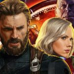 The Avengers get the better of the Black Order in the new Infinity War clip!