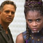 Shuri outwits Bruce Banner in a new clip from Avengers: Infinity War!