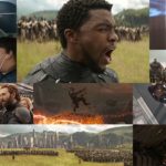 The first clip and a new TV spot for Avengers: Infinity War have arrived featuring lots of new footage!