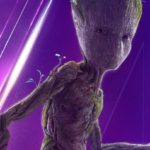 The meaning of Groot's final words in Avengers: Infinity War has been revealed!