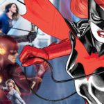 This year's Arrowverse crossover is set to introduce Batwoman and Gotham City!