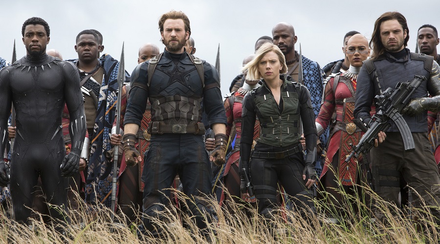 Screenwriters suggest that Avengers 4 won't bring back the ones who died in Avengers: Infinity War!