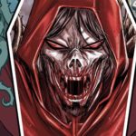 New logline for Sony's Morbius movie tease the arrival of a nightmarish viligante!